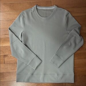 Lululemon Shift Stitch Crew